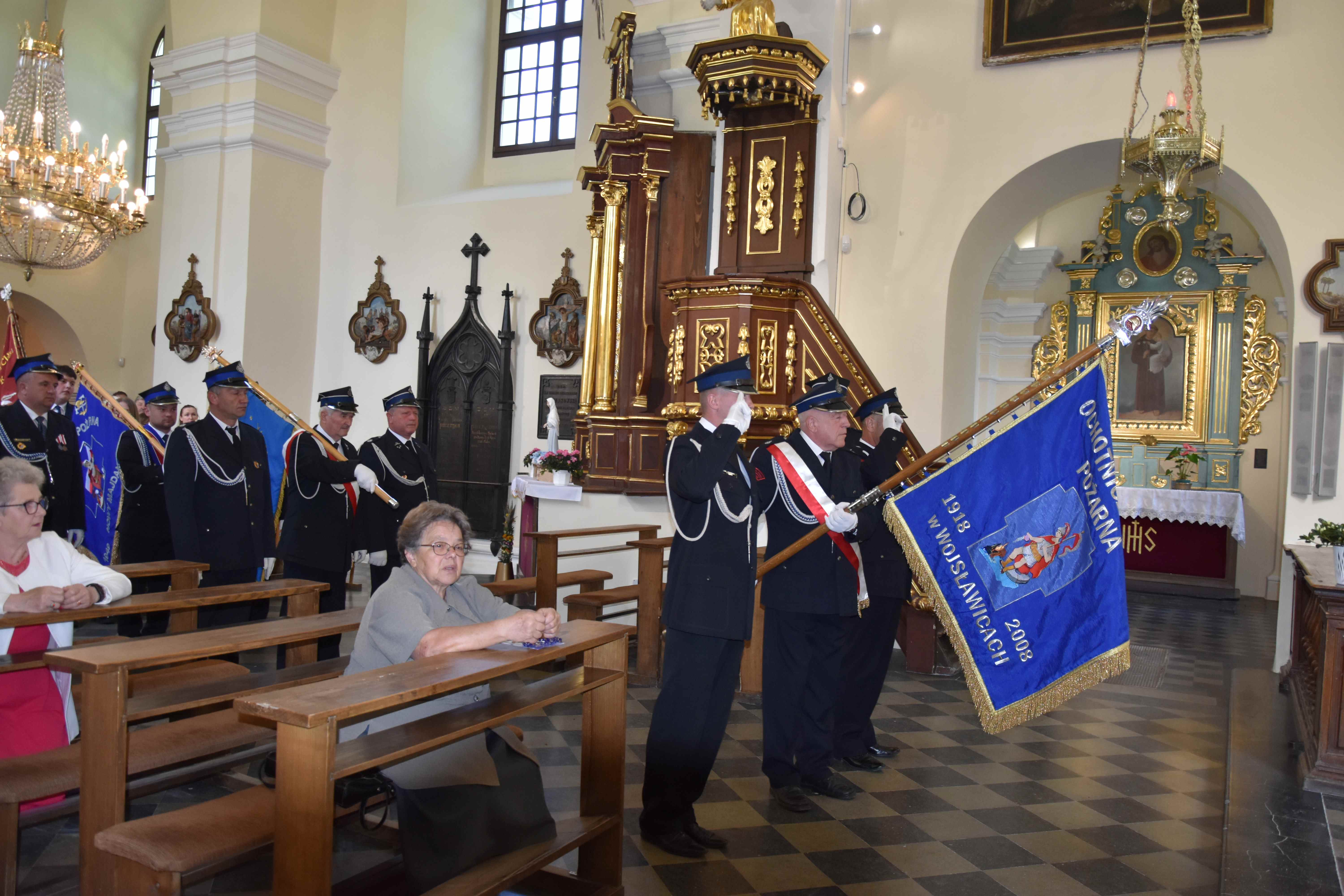 Obchody Rocznicy Uchwalenia Konstytucji 3 Maja 2025